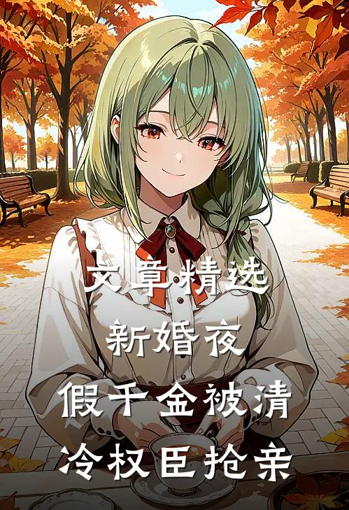 文章精选新婚夜，假千金被清冷权臣抢亲