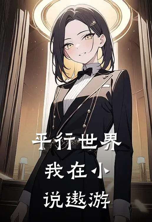 平行世界，我在小说遨游