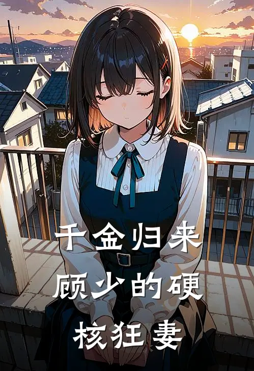 千金归来：顾少的硬核狂妻