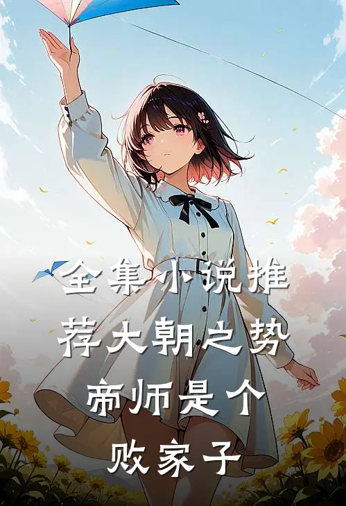 全集小说推荐大朝之势：帝师是个败家子