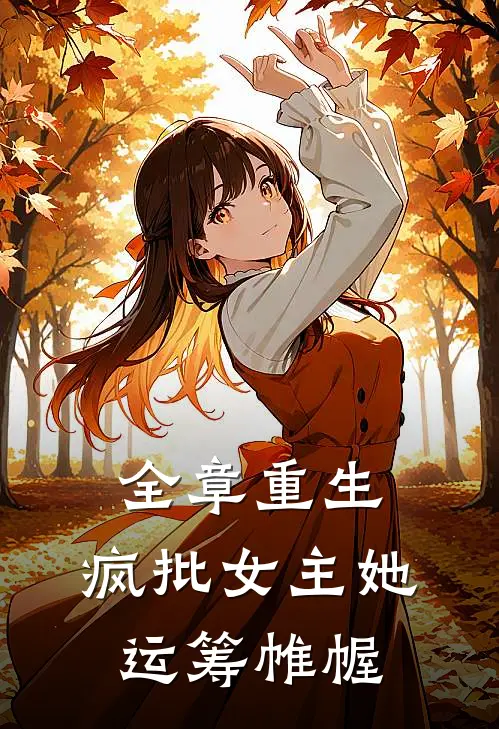 全章重生：疯批女主她运筹帷幄