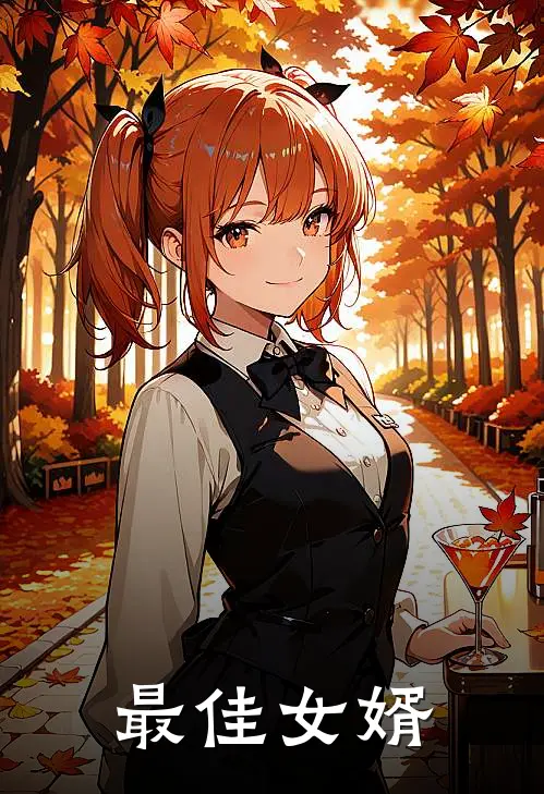最佳女婿