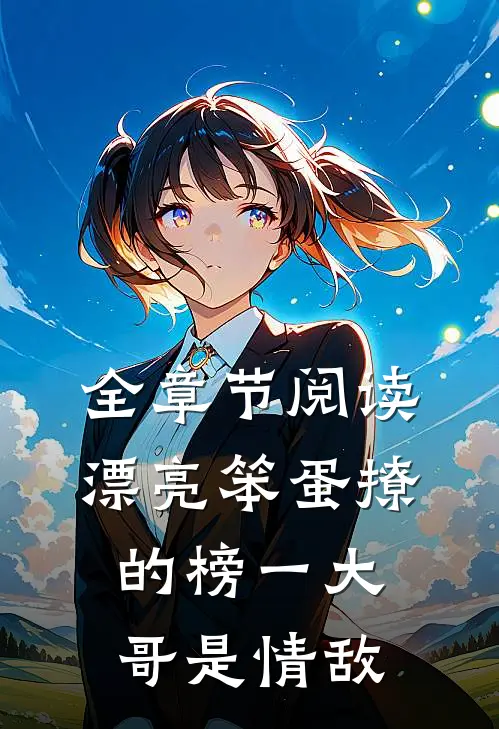 全章节阅读漂亮笨蛋撩的榜一大哥是情敌