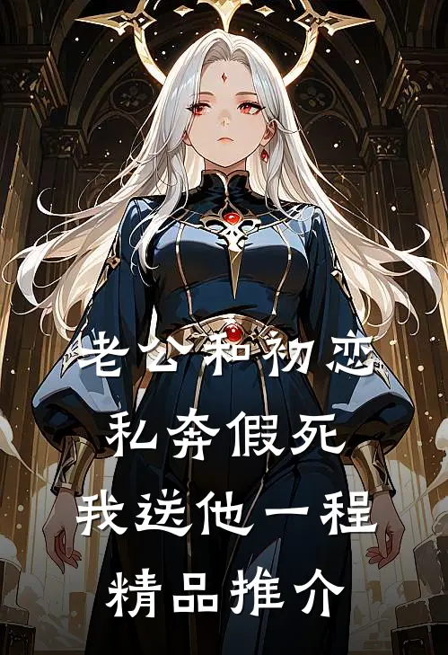 老公和初恋私奔假死，我送他一程精品推介