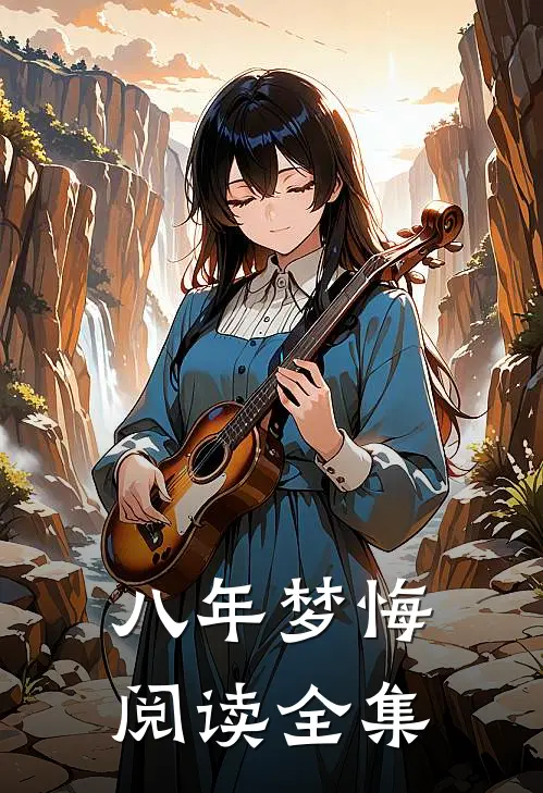 八年梦悔阅读全集
