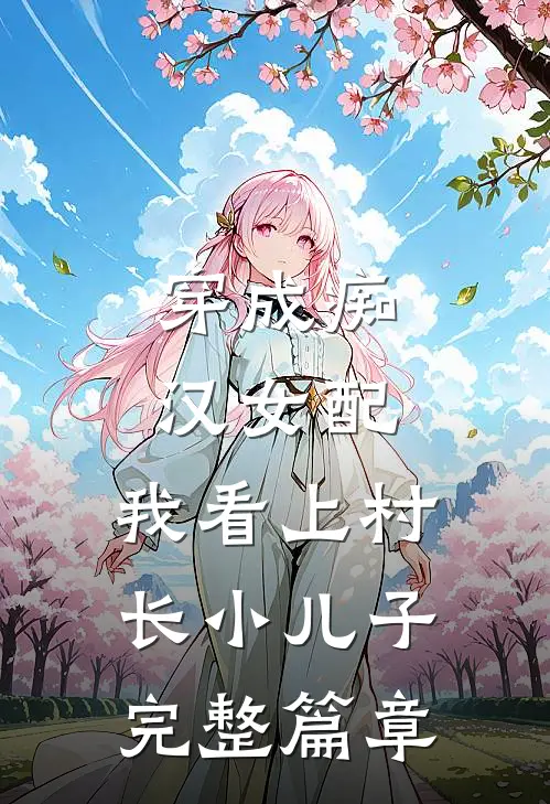 穿成痴汉女配，我看上村长小儿子完整篇章