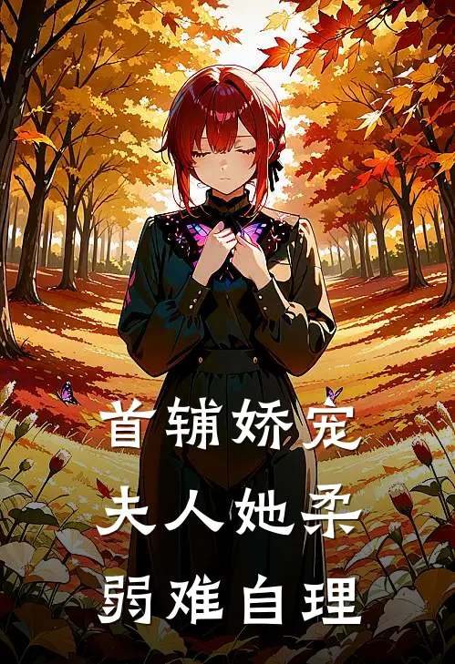 首辅娇宠：夫人她柔弱难自理