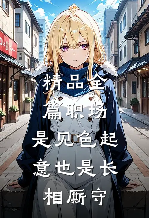 精品全篇职场：是见色起意也是长相厮守