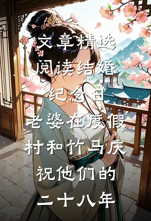 文章精选阅读结婚纪念日，老婆在度假村和竹马庆祝他们的二十八年