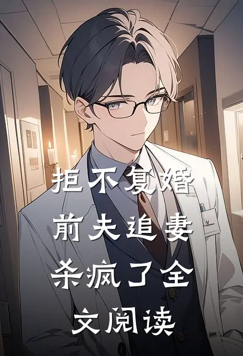 拒不复婚：前夫追妻杀疯了全文阅读