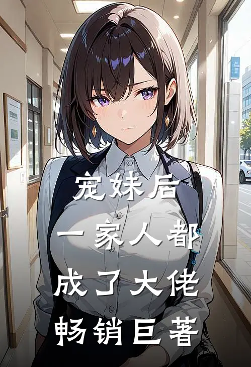 宠妹后，一家人都成了大佬畅销巨著