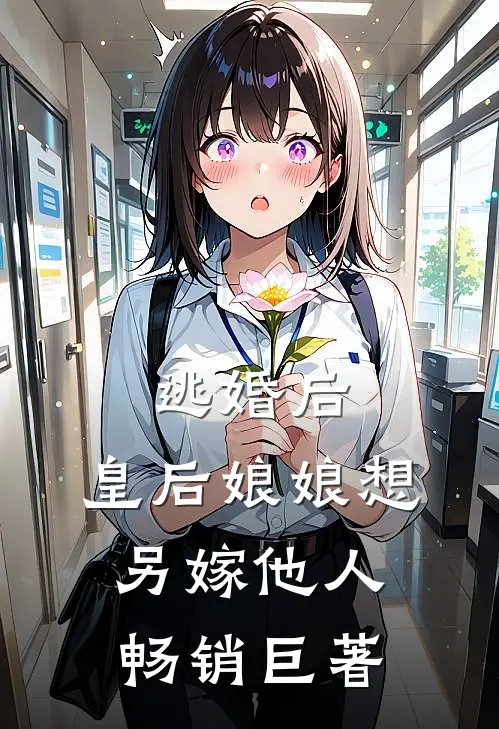 逃婚后，皇后娘娘想另嫁他人畅销巨著