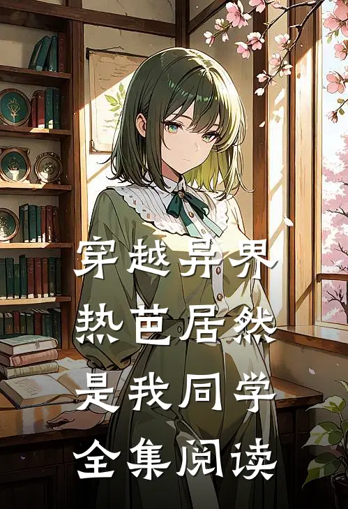 穿越异界：热芭居然是我同学全集阅读