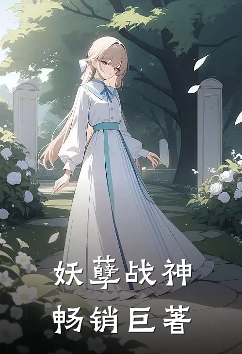 妖孽战神畅销巨著