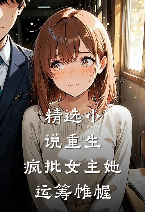 精选小说重生：疯批女主她运筹帷幄