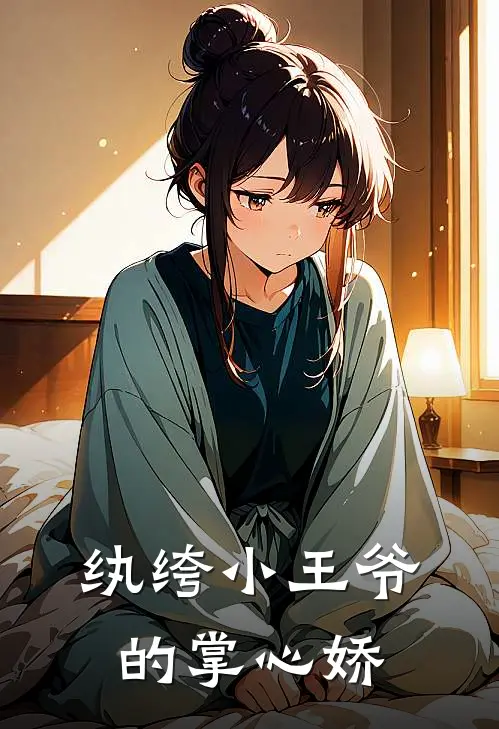 纨绔小王爷的掌心娇