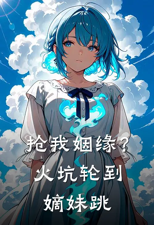 抢我姻缘？火坑轮到嫡妹跳