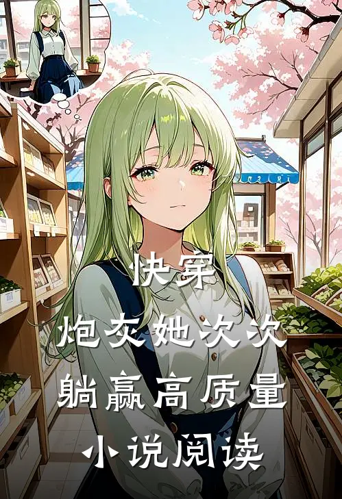 快穿：炮灰她次次躺赢高质量小说阅读