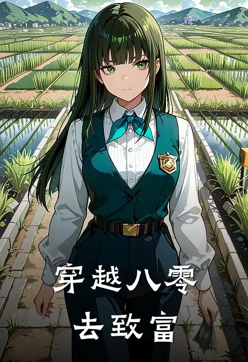 穿越八零去致富