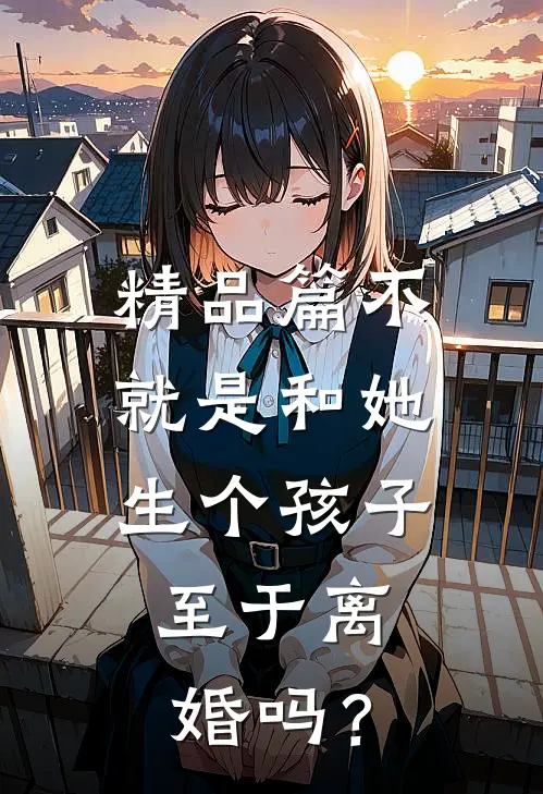 精品篇不就是和她生个孩子，至于离婚吗？
