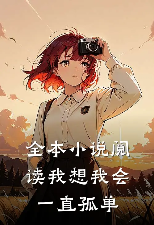 全本小说阅读我想我会一直孤单