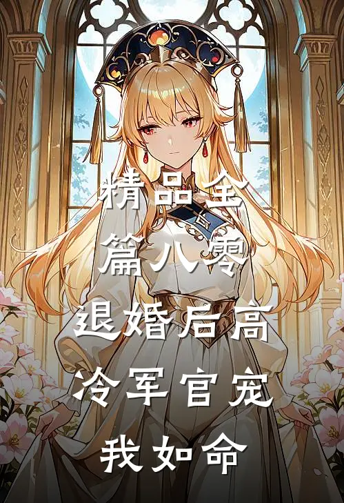 精品全篇八零，退婚后高冷军官宠我如命