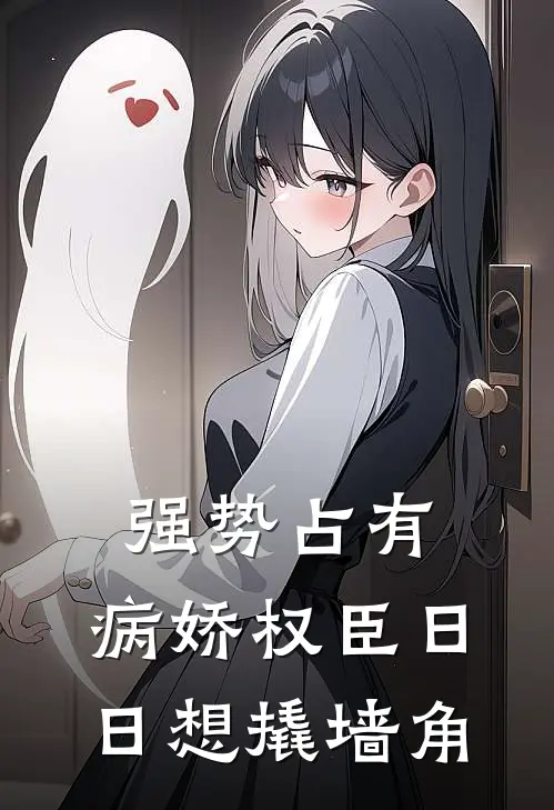 强势占有：病娇权臣日日想撬墙角