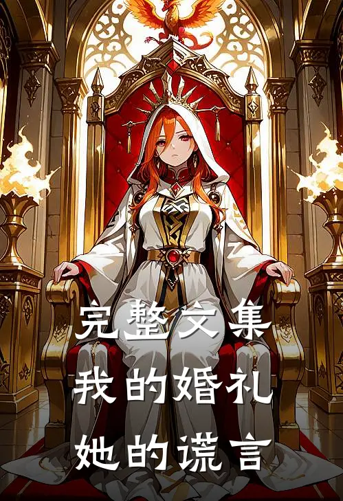 完整文集我的婚礼，她的谎言