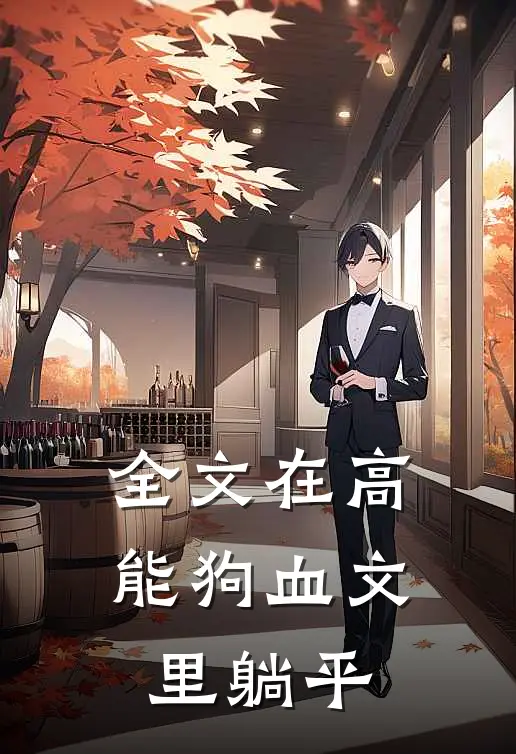 全文在高能狗血文里躺平