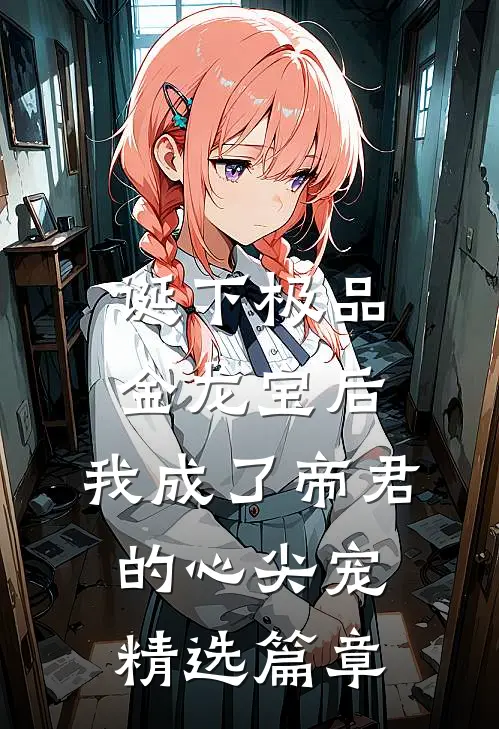 诞下极品金龙宝后，我成了帝君的心尖宠精选篇章