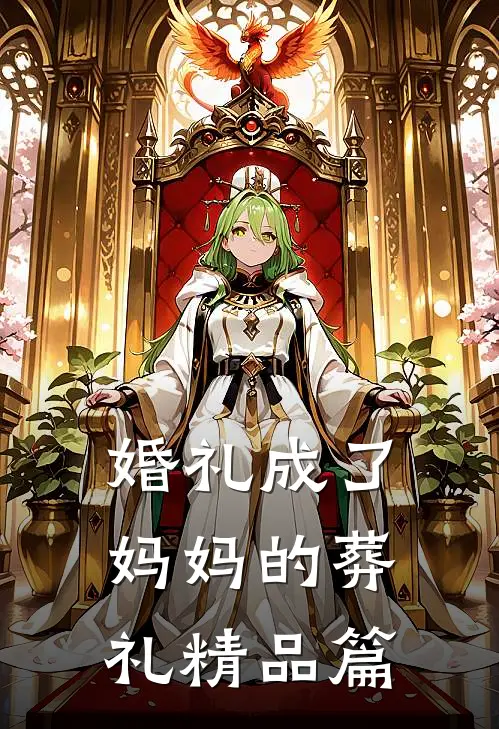 婚礼成了妈妈的葬礼精品篇