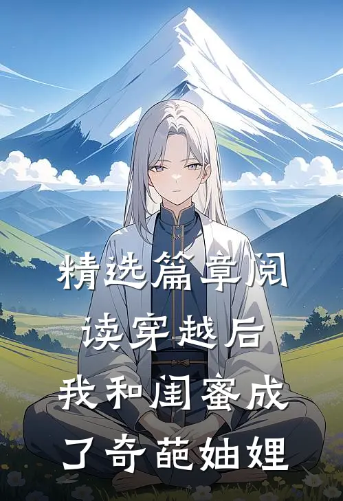 精选篇章阅读穿越后，我和闺蜜成了奇葩妯娌