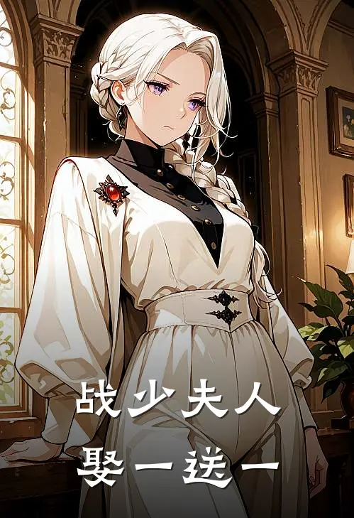 战少夫人娶一送一