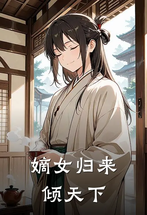 嫡女归来倾天下
