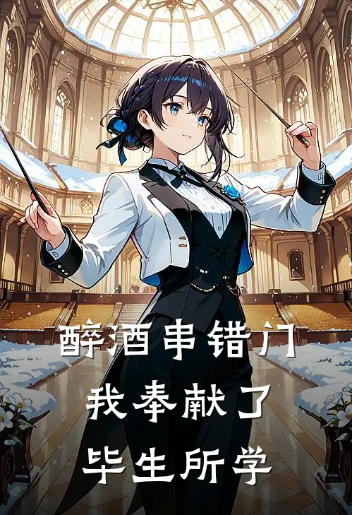 醉酒串错门，我奉献了毕生所学
