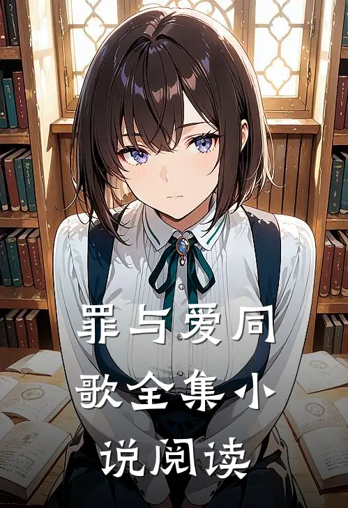 罪与爱同歌全集小说阅读