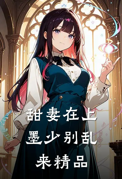 甜妻在上：墨少别乱来精品