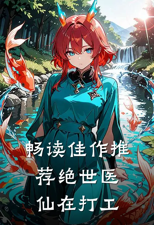 畅读佳作推荐绝世医仙在打工