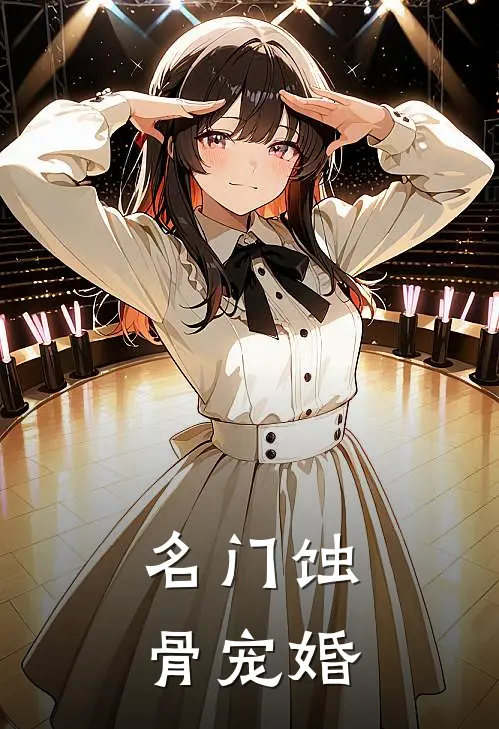名门蚀骨宠婚