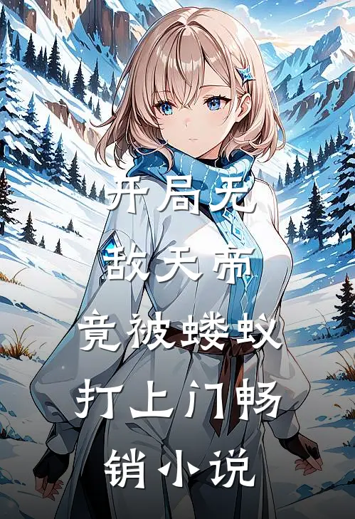 开局无敌天帝，竟被蝼蚁打上门畅销小说