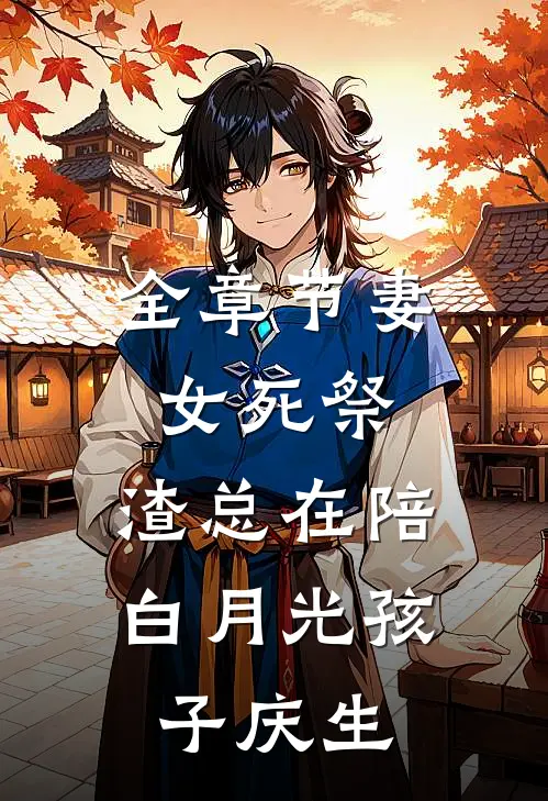 全章节妻女死祭，渣总在陪白月光孩子庆生