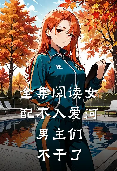 全集阅读女配不入爱河，男主们不干了