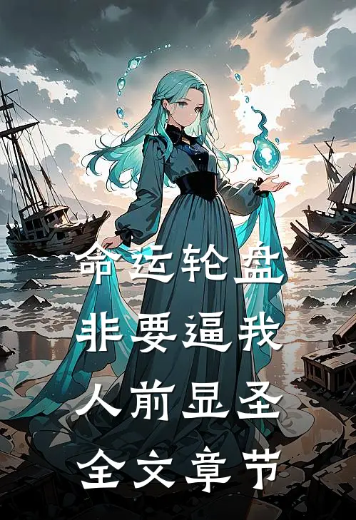 命运轮盘：非要逼我人前显圣全文章节