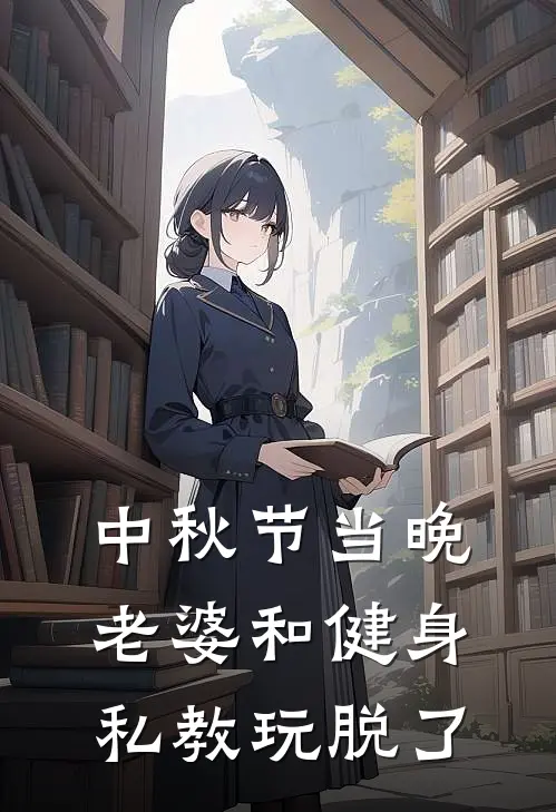 中秋节当晚，老婆和健身私教玩脱了