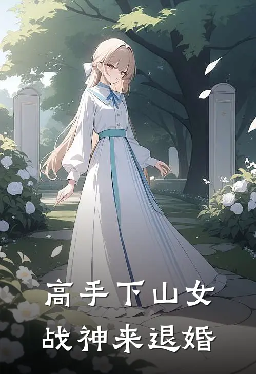 高手下山女战神来退婚