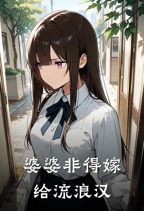 婆婆非得嫁给流浪汉