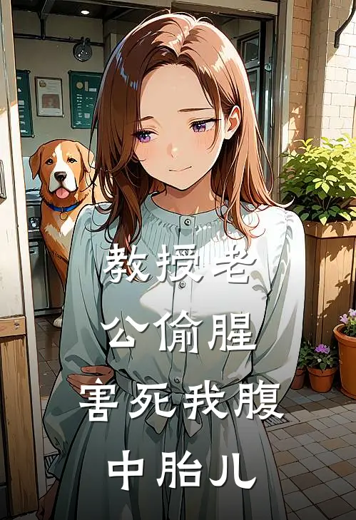 教授老公偷腥，害死我腹中胎儿