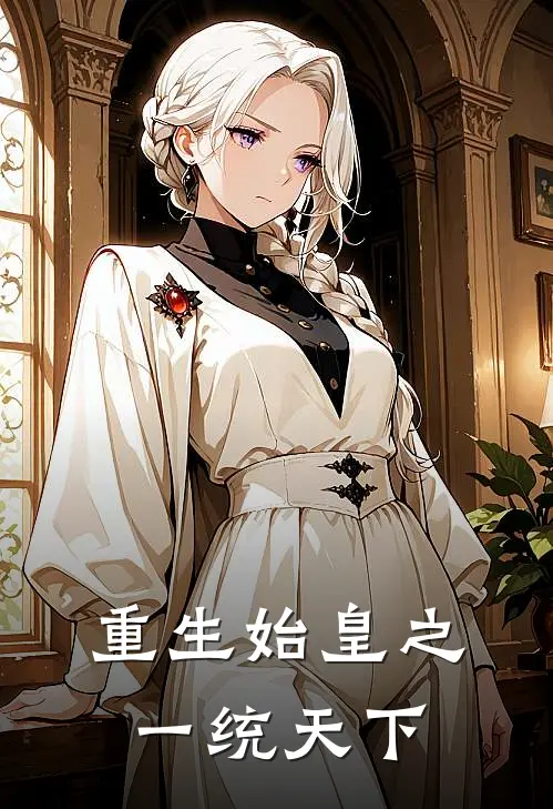 重生始皇之一统天下
