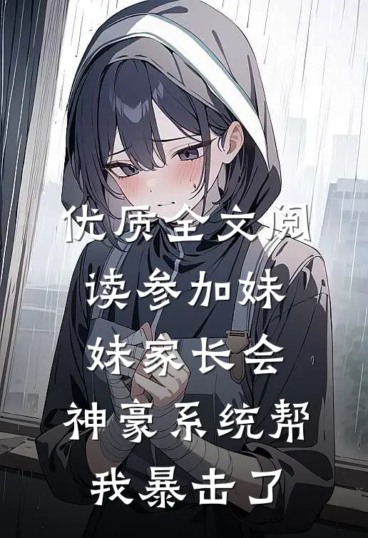 优质全文阅读参加妹妹家长会，神豪系统帮我暴击了