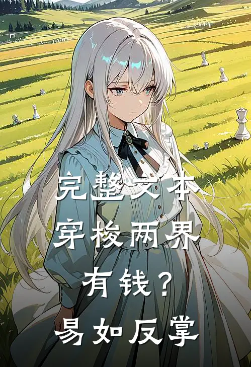 完整文本穿梭两界：有钱？易如反掌